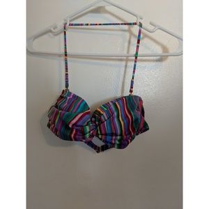 Victoria Secret Bathing Suit Top